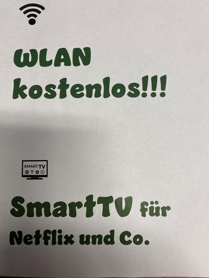 Gaestehaus Linde Salching Eksteriør billede